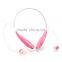 CSR V4.0 Headband Stereo Wireless HV800 Bluetooth Headphone