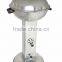 stainless steel bbq rotisserie spit