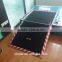 FEWR Electric wheelchair Aluminum ramp for disabled with wheelchair anti platform for bus