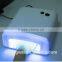 120s 36w uv Nail Lamp ce Nail Dryer Lights Lighting Classic Nail Art