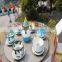 Most fashion swing rides Rotating coffee cup rides Amusement park rides