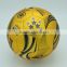 Size 5 lamination football soccer ball