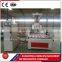 auto tool changing cnc wood door making machine ,wooden cabinet door making machine