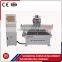 factory supply 4.5KW 1325 cnc router pro with rotary axis