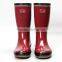 natural rubber rain boots sex wellies rain boots winter with cheap price