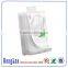 Customized Blister Clam Packaging For Mobile Mouse Electronics With Printed Card Ang Hinged Hole