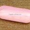 cheap plastic sunglasses box eyewear case beautiful pink sun glasses box H201318