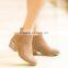 ankle shoes apricot shoes comfortable designs CP6694