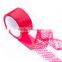 customized security tamper evident tape with top quality