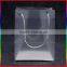 Plastic pratical clear hand bag