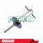 ANQ-1.2 High Accuracy Portable Pointer Torque Driver/Dial Screwdriver/Analog Screwdriver set