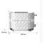 2-slices diamond design electric plastic toaster/CE, CB, GS, ROHS, EMC, LFGB certificates