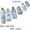 Big Power led corn light E40 40W 60W 70W 3years warranty led street lighting