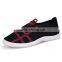 High quality fabrics and comfortable breathable men's casual shoes sell like hot cakes