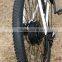 brushless electric bike 48v 11.6ah /city bike electric bicycle