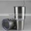 Insulated Beer Mugs 30oz Premium Grade Double Wall 304 Stainless Steel Travel Tumbler Cup