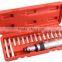 group sets Bearing separator