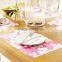 Attractive Nice Factory Price PVC Placemat PE Tablemat