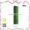 15ml noble golden refillable cylinder purse atomizer