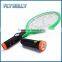 led flashlight mosquito swatter ypd
