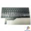 Hot Sale 100% NEW UK keyboard for rMBP pro retina 15" NO backlight A1398 UK keyboard