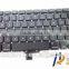 100% New original US Version keyboard for Macbook A1278