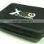 GC--New Selling big size pu inner tray protective power bank eva case