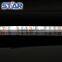 Ruban LED Unicolore 3528 red DC12V 60led/m IP65waterproof