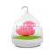 new arrival lovely baby Rechargable birdcage lamp