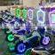 Coin operated shopping malls motor kiddie rides for sale supplier