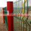 Construction Welded Wire Mesh Panel used for fence