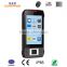 Low cost latest Andriod 3g call bar mobile phone with uhf rfid reader