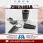 prestressed anchor wedge for 15.24pc strand