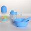 Baby Shower Bank Bottle Accessory Kit, 3-Piece Set
