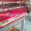 Pvc Conveyor Belt Jointing Machine