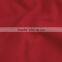Mens Cotton Pullover Plain Hoodie in Contrast Solid Color