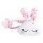 Baby Hair Band Polymer Style Clay Beautiful Rabbit Topknot