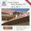 Manufacturer Stone Coated Metal Roofing tiles