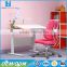 Bedroom furniture adjustable ergonomic children study desk for children