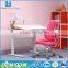 children ergonomic study furniture kids study table chair