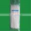 New Arrival Full Size 100 Pcs/Bag Nylon 66 Self Locking Kabelbinder