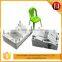 Supply all shapes mold custom processing design plastic granules for injection moulding
