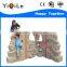 2015 hot sale plastic kids indoor and outdoor rock climbing wall