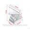 New products Hot sale supermarket shelf magnetic base holder