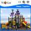 Kids Pirate Ship Playground Digital Playground