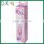 free samples box and packaging for sex toys made in china