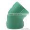 PPR Fitting Elbow with equal diameter on sales with Food Hygiene Regulations and Non-toxic