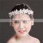 MYLOVE 2015 Hot Sale New Arrival Fashion Wedding Hair Accessories Pearl Headdress MLF112