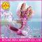 2016 New Design Promotional Items Little Mermaid Dress Doll