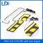 Hot sale COB flip chips slim led daytime running lights